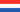 Netherlands flag